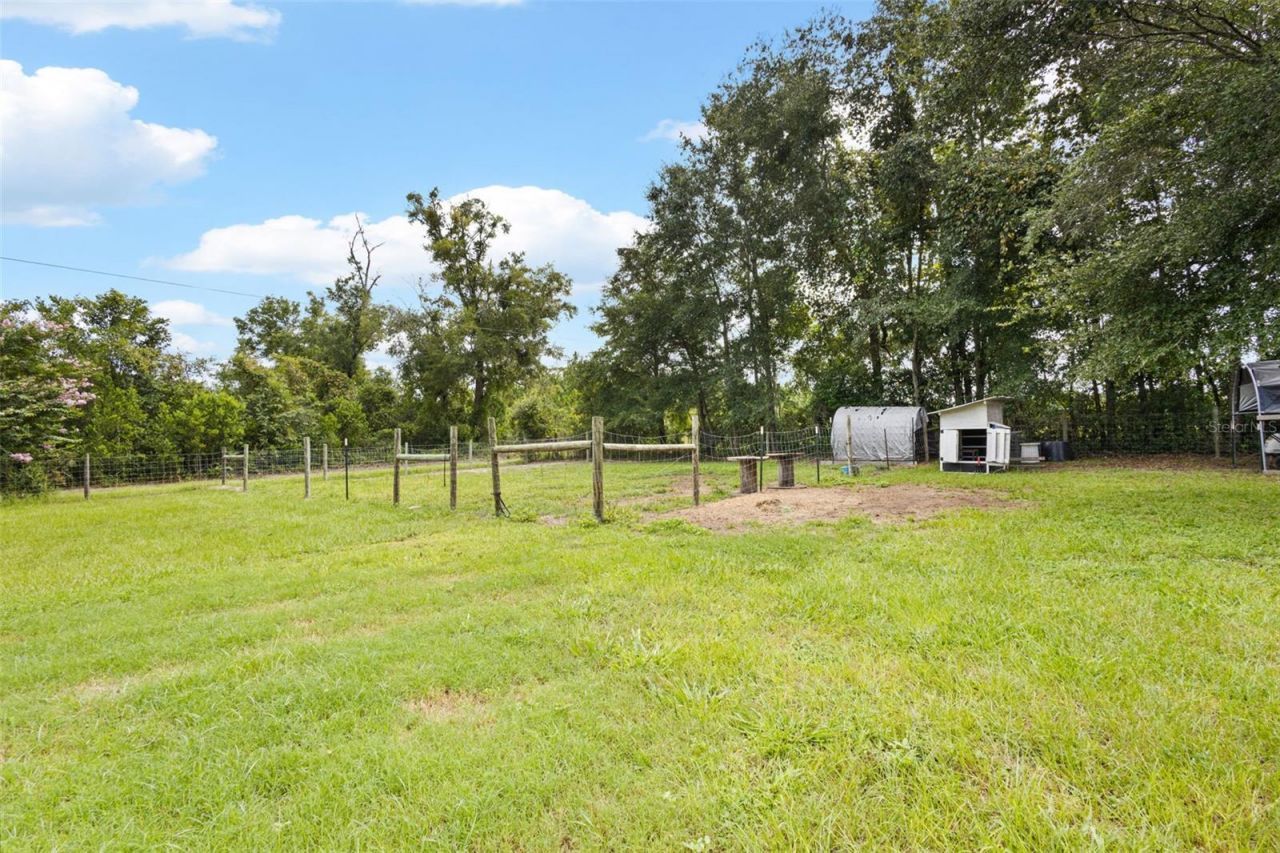 15518 192nd Street , O Brien, FL 32071 Photo