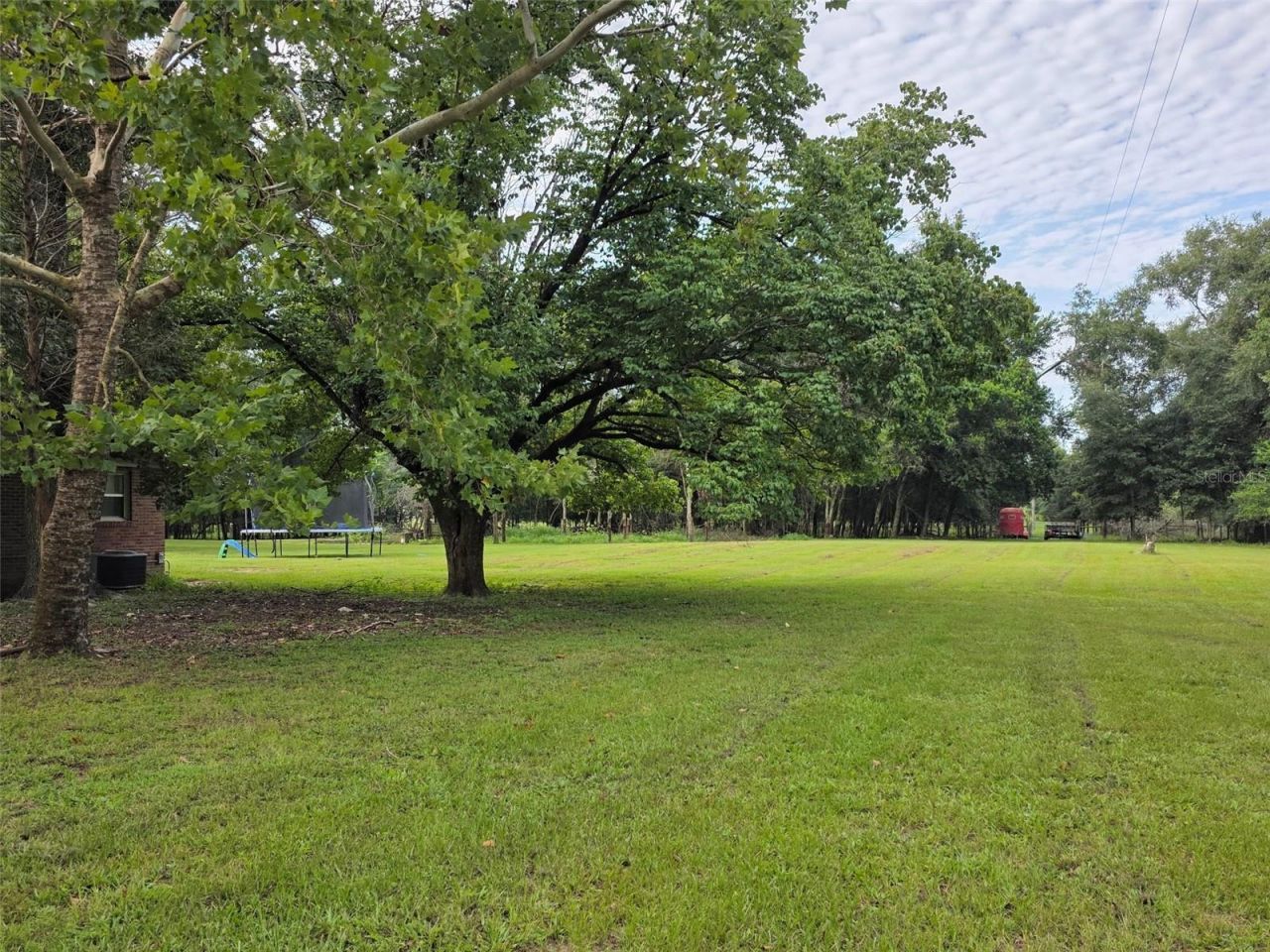 15518 192nd Street , O Brien, FL 32071 Photo