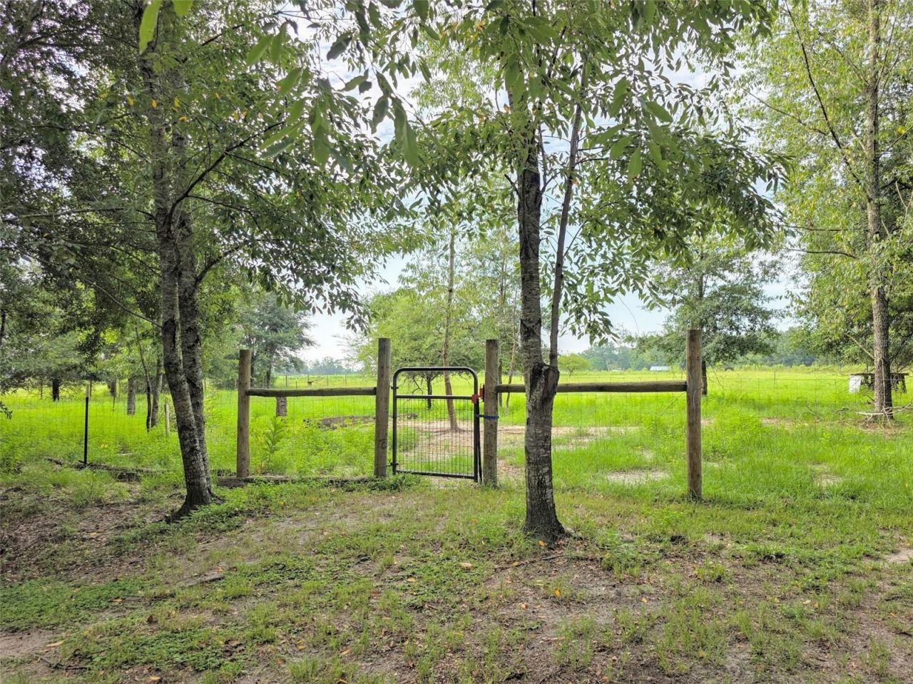 15518 192nd Street , O Brien, FL 32071 Photo