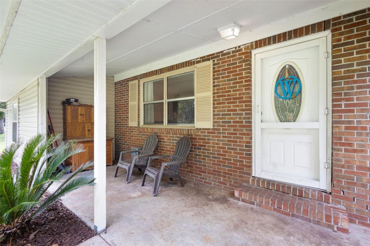 15518 192nd Street , O Brien, FL 32071 Photo