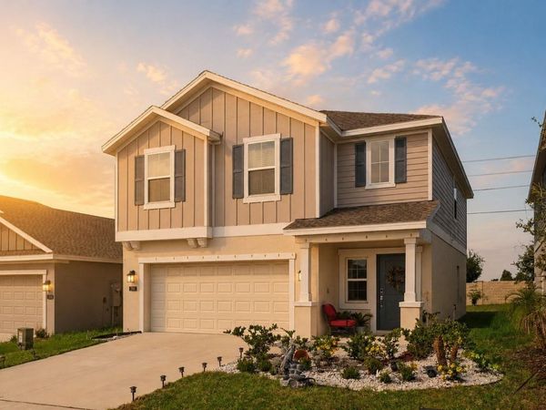 356 LOCH COURT, DAVENPORT, FL 33837
