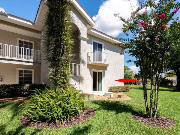 6815 DALI AVENUE , Unit 101, LAND O LAKES, FL 34637