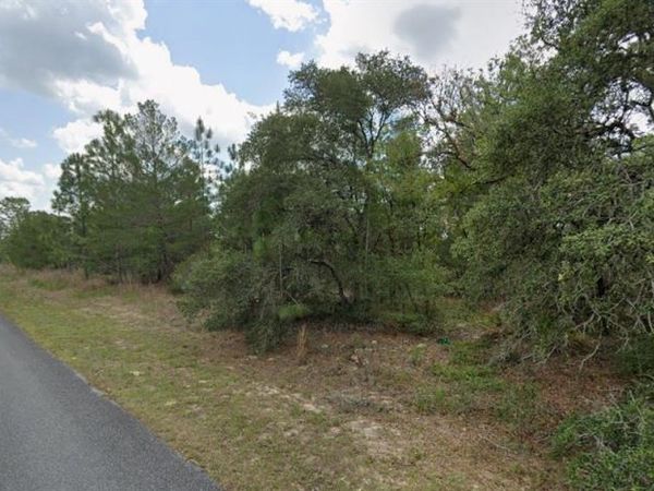 3600 W PARKVIEW DRIVE , CITRUS SPRINGS, FL 34433