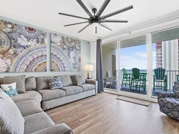 9900 S Thomas Drive, Unit 1528, Panama City Beach, FL 32408