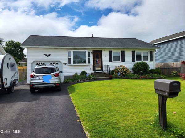 5 Ballina Street, Troy, NY 12180