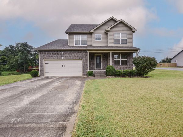 3561 Aurora Drive, Clarksville, TN 37040