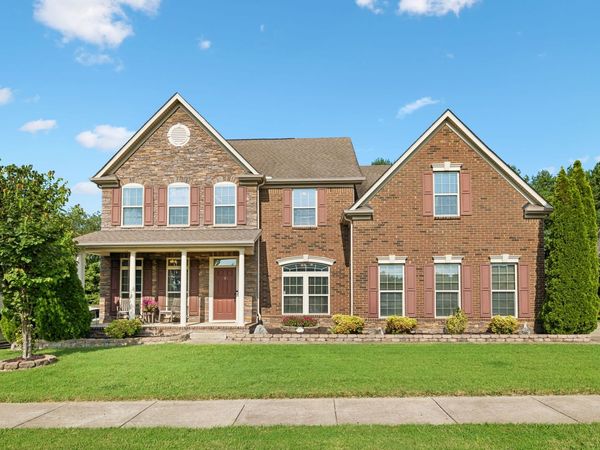 617 Goodman Dr, Gallatin, TN 37066
