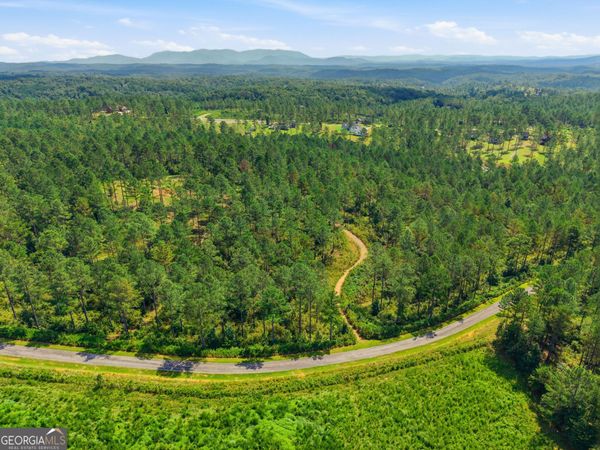 LOT 28 Hillside Lane, Ellijay, GA 30540