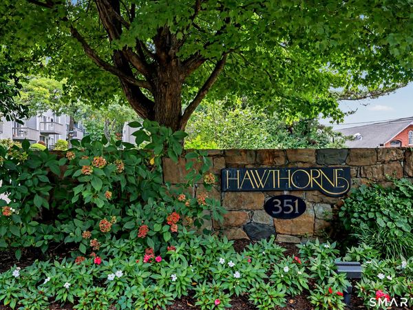 351 Pemberwick, Unit 503, Greenwich, CT 06831