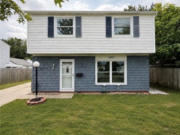 1077 E 347th Street , Eastlake, OH 44095