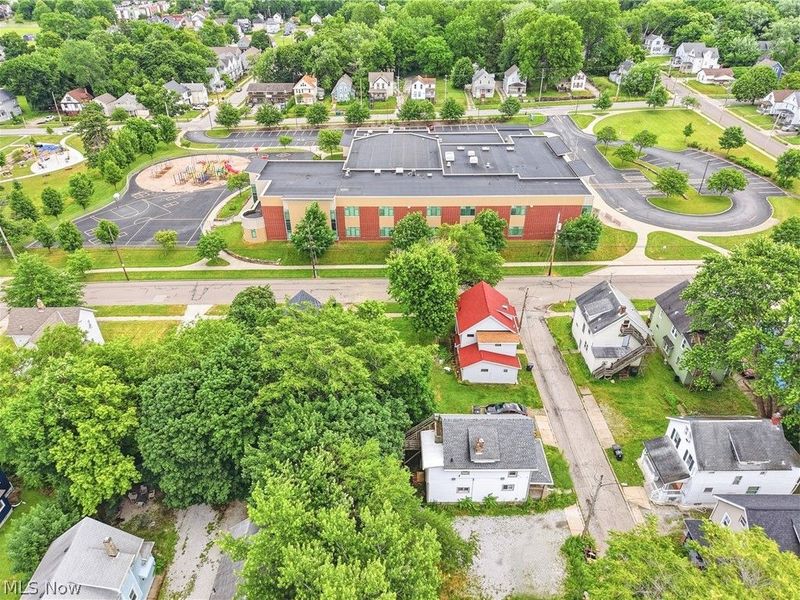 285 Sumner Court, Akron, OH 44311 Photo 37