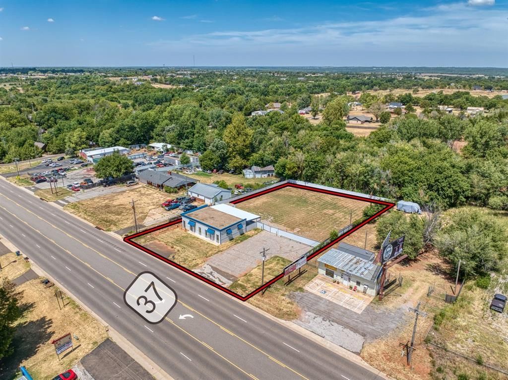3775 NW 32nd Street, Newcastle, OK 73065 Main Photo
