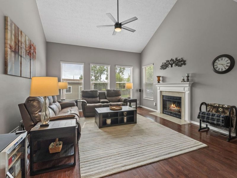 717 Preston Trails Drive , Pickerington, OH 43147 Photo 16