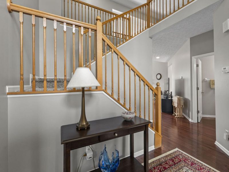 717 Preston Trails Drive , Pickerington, OH 43147 Photo 3