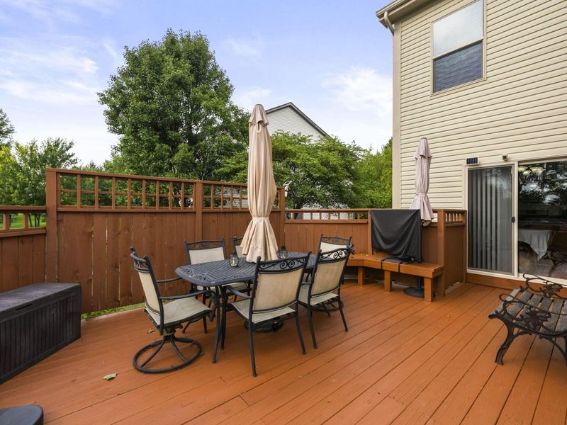 717 Preston Trails Drive , Pickerington, OH 43147 Photo 38