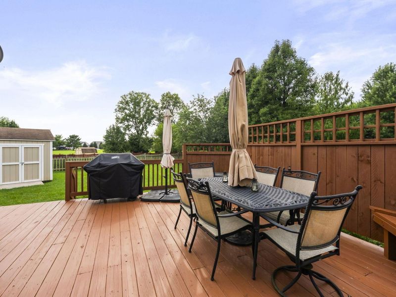 717 Preston Trails Drive , Pickerington, OH 43147 Photo 39