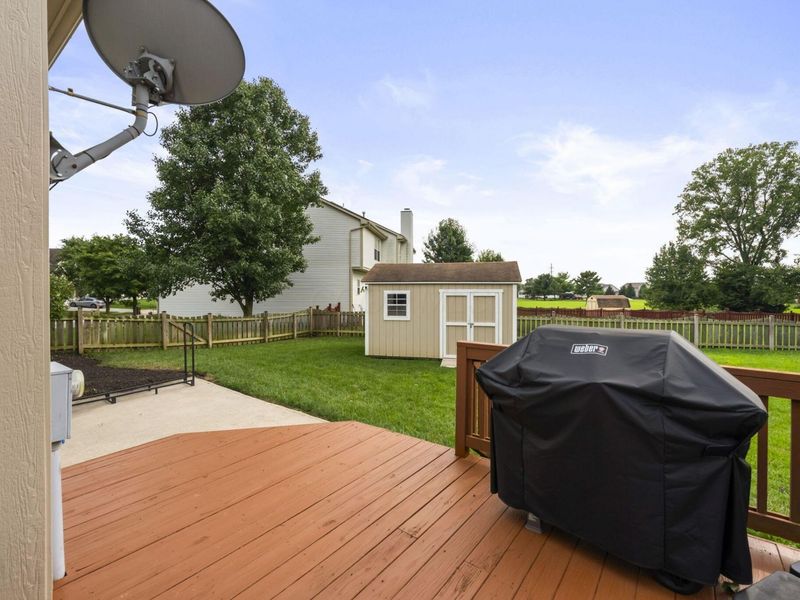 717 Preston Trails Drive , Pickerington, OH 43147 Photo 40