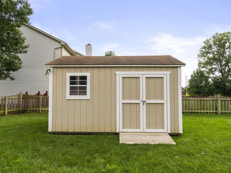 717 Preston Trails Drive , Pickerington, OH 43147 Photo 41