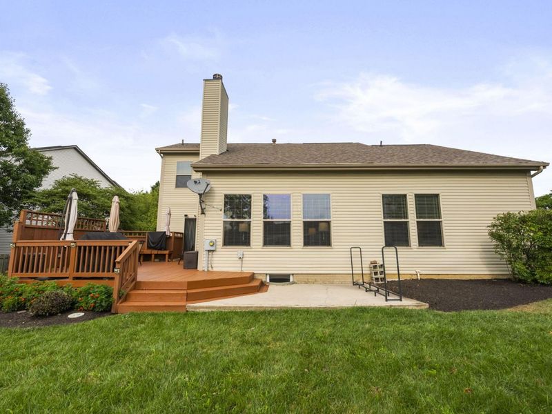 717 Preston Trails Drive , Pickerington, OH 43147 Photo 42