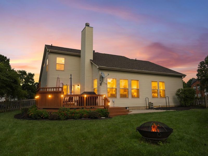717 Preston Trails Drive , Pickerington, OH 43147 Photo 43