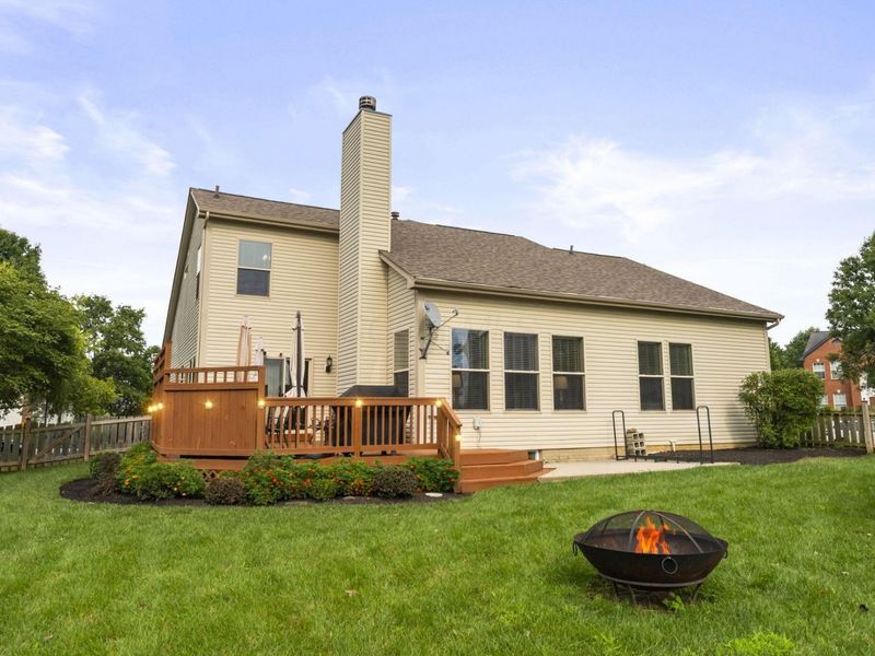 717 Preston Trails Drive , Pickerington, OH 43147 Photo 44