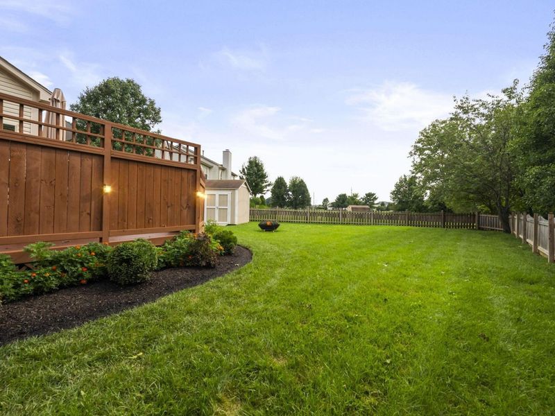717 Preston Trails Drive , Pickerington, OH 43147 Photo 46