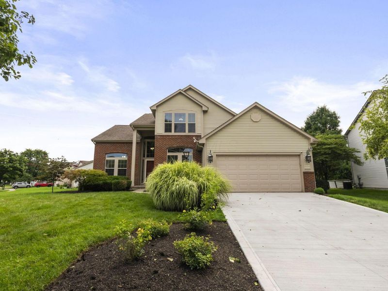 717 Preston Trails Drive , Pickerington, OH 43147 Photo 47