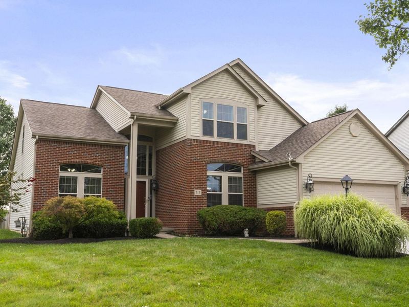 717 Preston Trails Drive , Pickerington, OH 43147 Photo 48