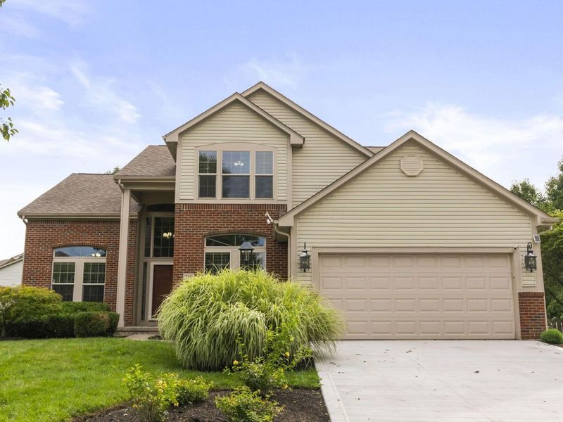 717 Preston Trails Drive , Pickerington, OH 43147 Photo 49