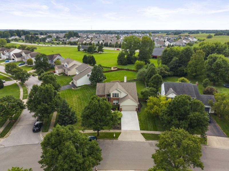 717 Preston Trails Drive , Pickerington, OH 43147 Photo 50