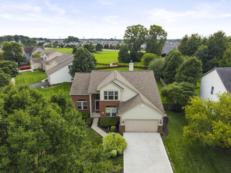 717 Preston Trails Drive , Pickerington, OH 43147 Photo 51