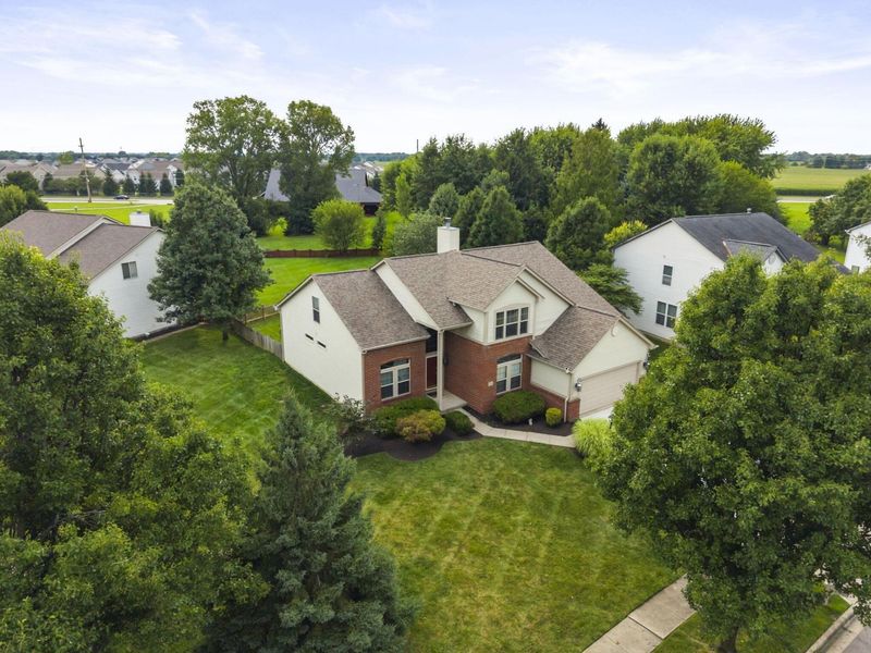 717 Preston Trails Drive , Pickerington, OH 43147 Photo 53
