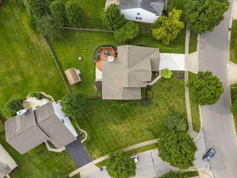 717 Preston Trails Drive , Pickerington, OH 43147 Photo 54