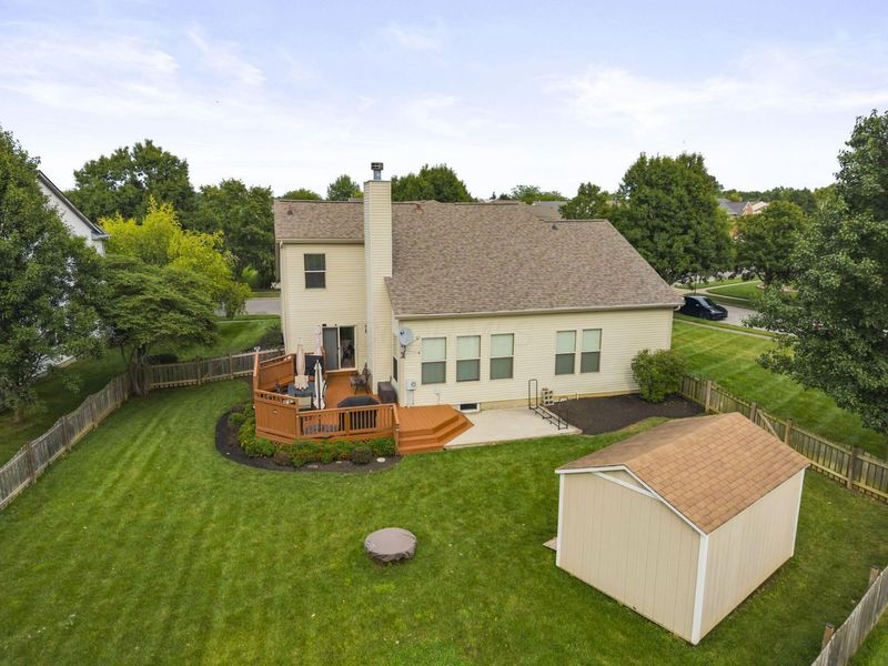 717 Preston Trails Drive , Pickerington, OH 43147 Photo 58