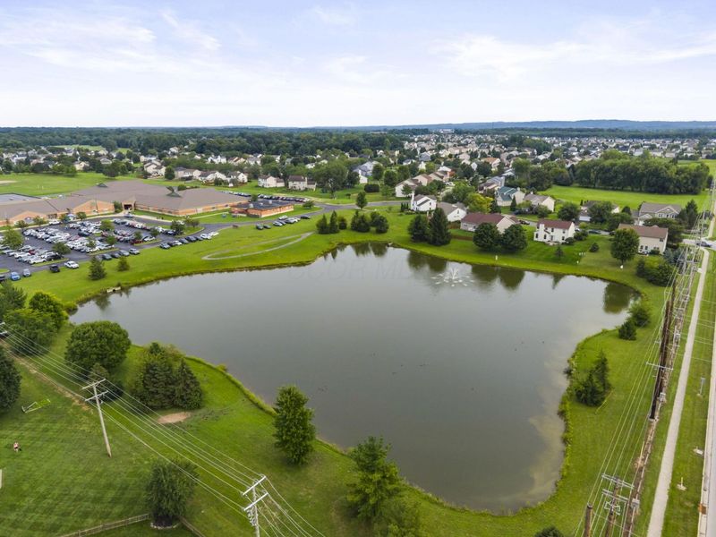 717 Preston Trails Drive , Pickerington, OH 43147 Photo 60