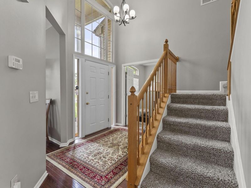 717 Preston Trails Drive , Pickerington, OH 43147 Photo 7
