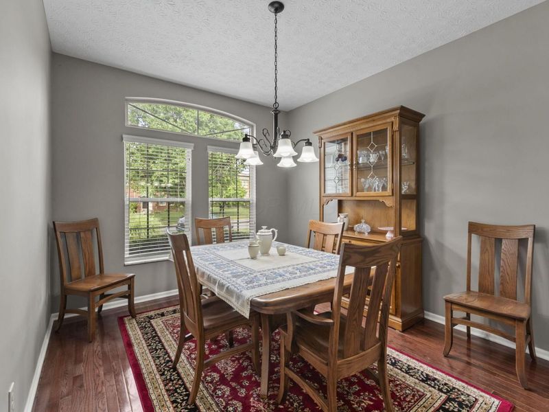 717 Preston Trails Drive , Pickerington, OH 43147 Photo 8