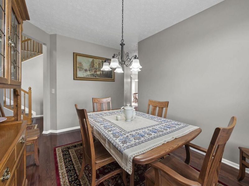717 Preston Trails Drive , Pickerington, OH 43147 Photo 9