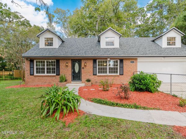 4941 VERDIS Street, Jacksonville, FL 32258