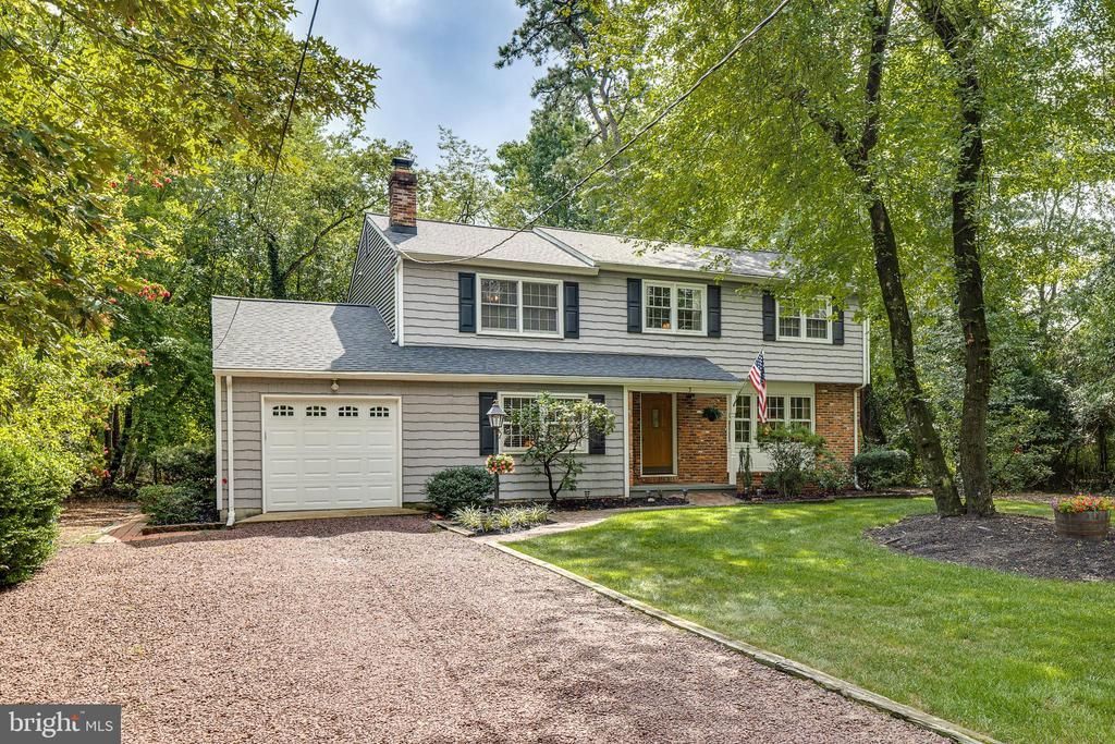3 Black Oak Trail, Medford, NJ 08055 Main Photo