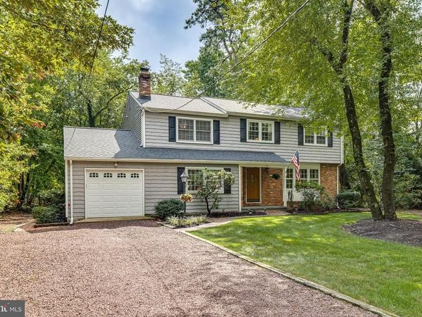 3 BLACK OAK TRAIL, MEDFORD, NJ 08055