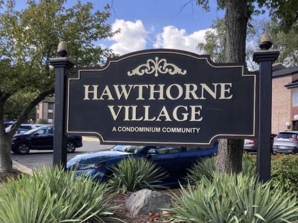9709 KINGS CROWN COURT, Unit 2, FAIRFAX, VA 22031