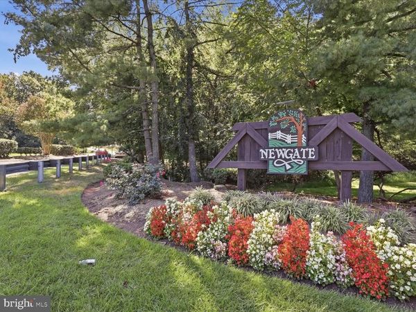 14314 WATERY MOUNTAIN COURT, CENTREVILLE, VA 20120