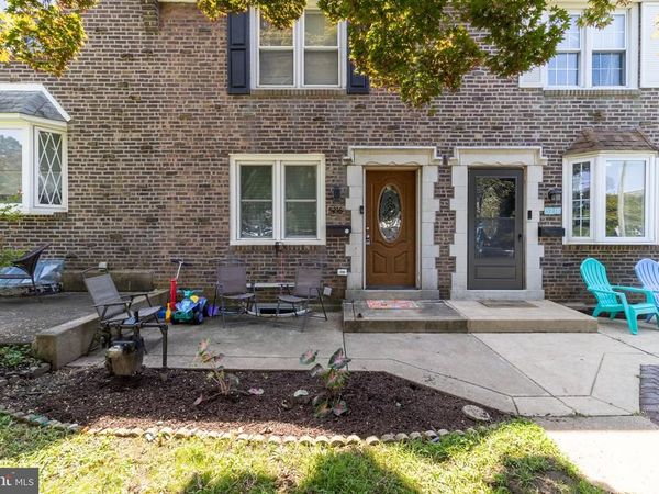 5216 ALVERSTONE ROAD, CLIFTON HEIGHTS, PA 19018