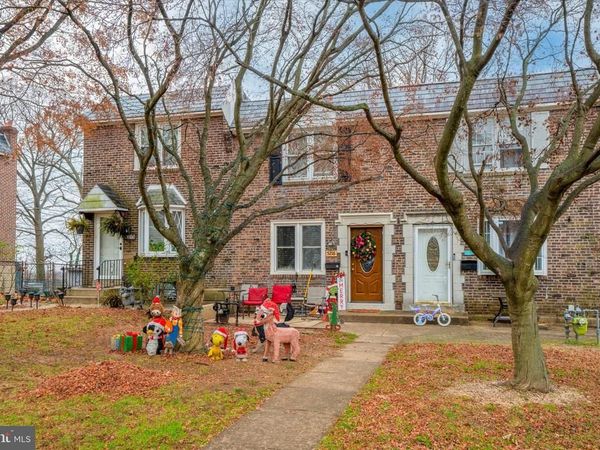 5216 ALVERSTONE ROAD, CLIFTON HEIGHTS, PA 19018