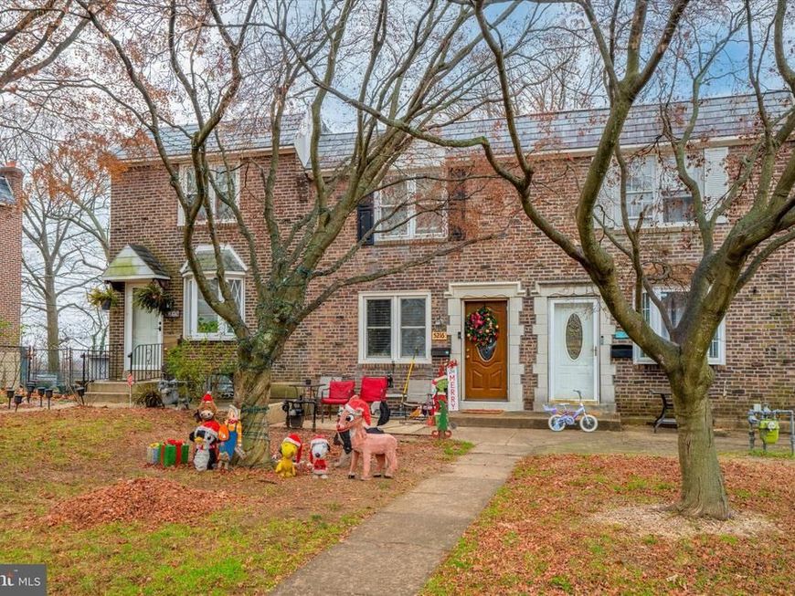 5216 Alverstone Road, Clifton Heights, PA 19018 Main Photo