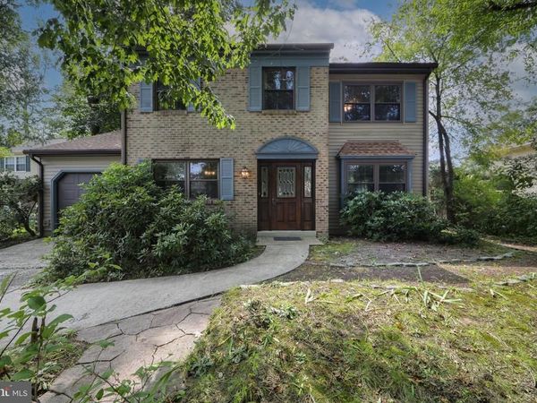 2 PLEASANT VIEW TERRACE, MARLTON, NJ 08053