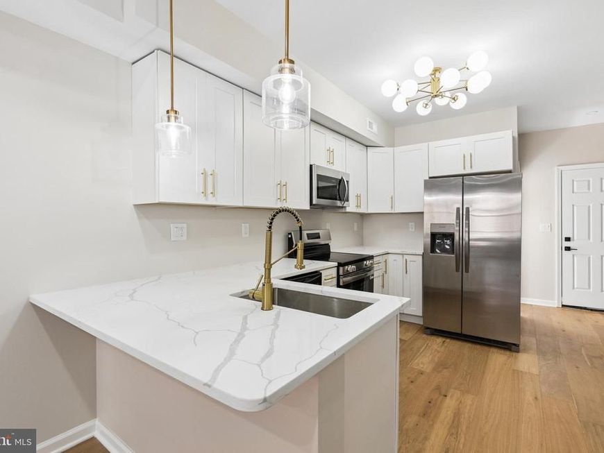 1547 Carswell Street, Baltimore, MD 21218 Main Photo