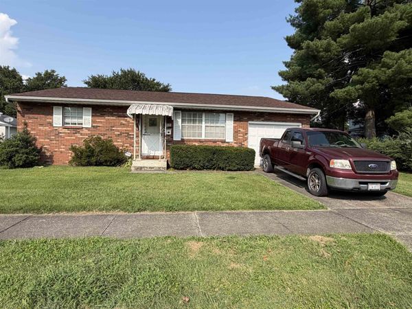 315 North Fourth St, Ironton, OH 45638