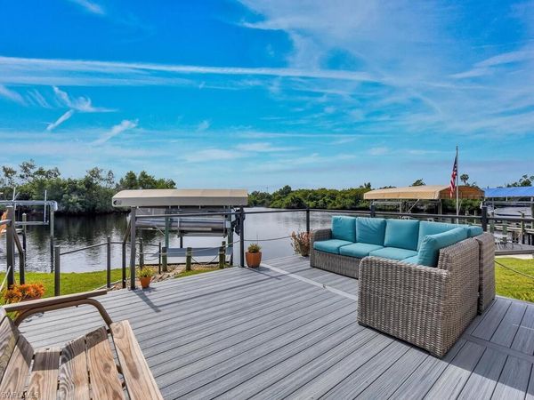 37 Channel LN , FORT MYERS, FL 33905